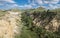 Theodore Roosevelt National Park, North Dakota, is where the Great Plains meet the rugged Badlands