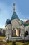 Theodore Sovereign\'s Cathedral - Orthodox church