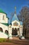 Theodore Sovereign\'s Cathedral - Orthodox church