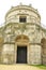 Theodoric\'s Mausoleum