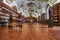 The Theological Hall; Strahov Monastery, Prague