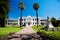 Theological seminary of the university of stellenb