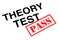 Theory Test Pass