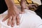 Therapeutic and healthy massage