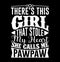 there’s this girl that stole my heart she calls me pawpaw quotes shirt design