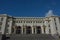 The Thermae Palace Hotel is a Belgian luxury hotel located on the coastline of Ostend