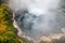 Thermal pool at Waikite Valley, Rotorua, New Zealand