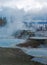 Thermal Pools at Yellowstone National Park