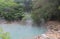 Thermal Valley Beitou hot spring Taipei Taiwan