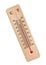 Thermometer