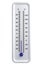 Thermometer, cold