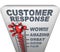 Thermometer - Customer Response