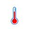 Thermometer Illustration