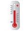 Thermometer Vector