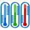 Thermometers