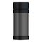 Thermos mockup, realistic style