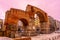 Thessaloniki Galerius Arch 01