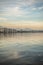 Thessaloniki Port View, using tilt and shift lens