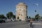 Thessaloniki White Tower