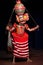 Theyyam Dance in Kerala, South India