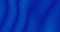 Thick blue gradient abstract background animation