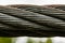 Thick Braided Wire Cable