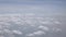 thick cloud above the beautiful ocean of clouds over sea ocean coast landscape in tropical travel desination of Phuket