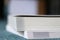 Thick heavy books with white paper and hard cover perfect binding