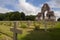 Thiepval Memorial ,Somme France