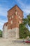 Thieves Tower, Krakow, Poland