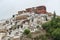 Thikse Monastery .