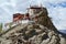 Thiksey Gompa