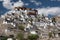 Thiksey monastery II