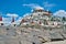 Thiksey Monastery, Leh-Ladakh, India