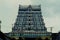 Thillai Nataraja Temple, Chidambaram, Tamilnadu, India