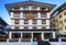 Thimphu, Bhutan - 29 February 2016: Hotel