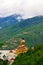 Thimphu is the capital and largest city of Bhutan.