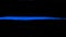 Thin blue line flag