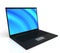 Thin Stylish Black Laptop