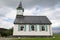 Thingvellir church, Iceland