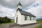 Thingvellir church, Iceland