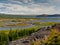 Thingvellir lake (Thingvallavatn)