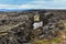 Thingvellir National Park, Iceland