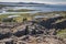 Thingvellir valley - Iceland.