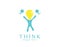 Think ideas logo