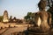 Thinking Buddha of Wat Phrapai Luang, Sukhothai