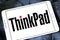 ThinkPad brand logo