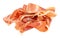 Thinly Sliced Serrano Ham