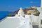 Thira, Thera, Santorini Island, Greece