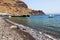 Thirasia Island Santorini Greece Europe